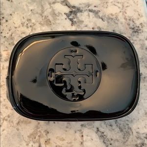 Tory Burch cosmetic bag
